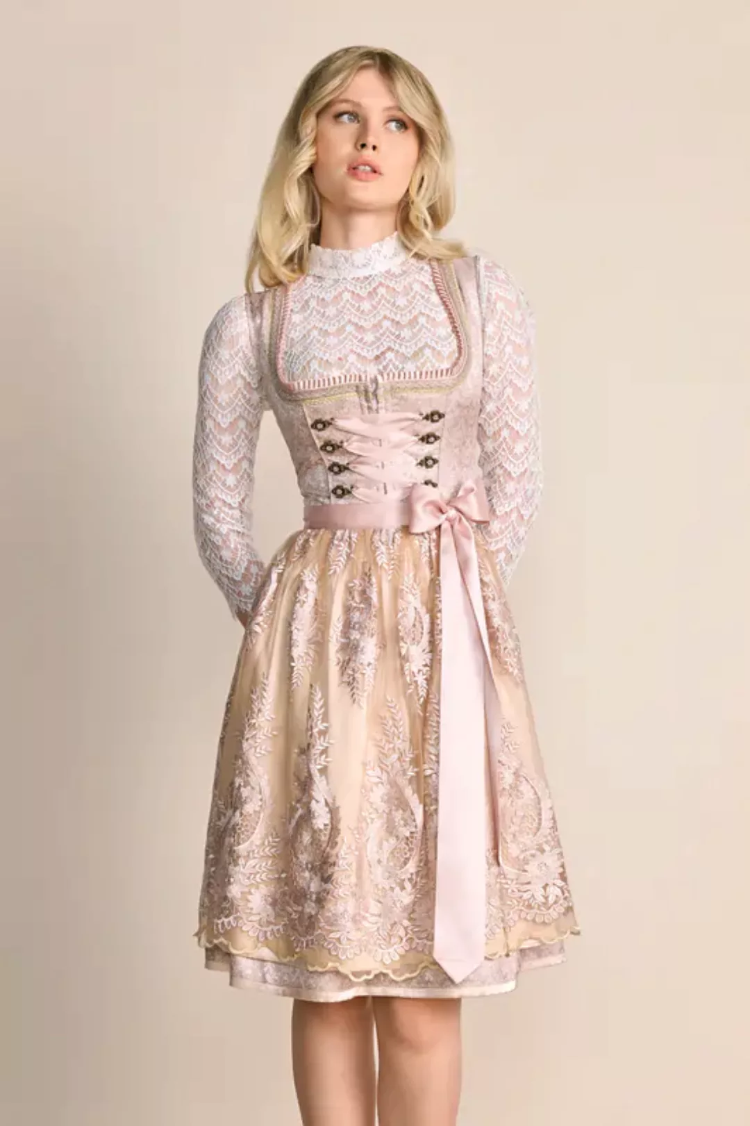 Dirndl Lunie (60cm) günstig online kaufen