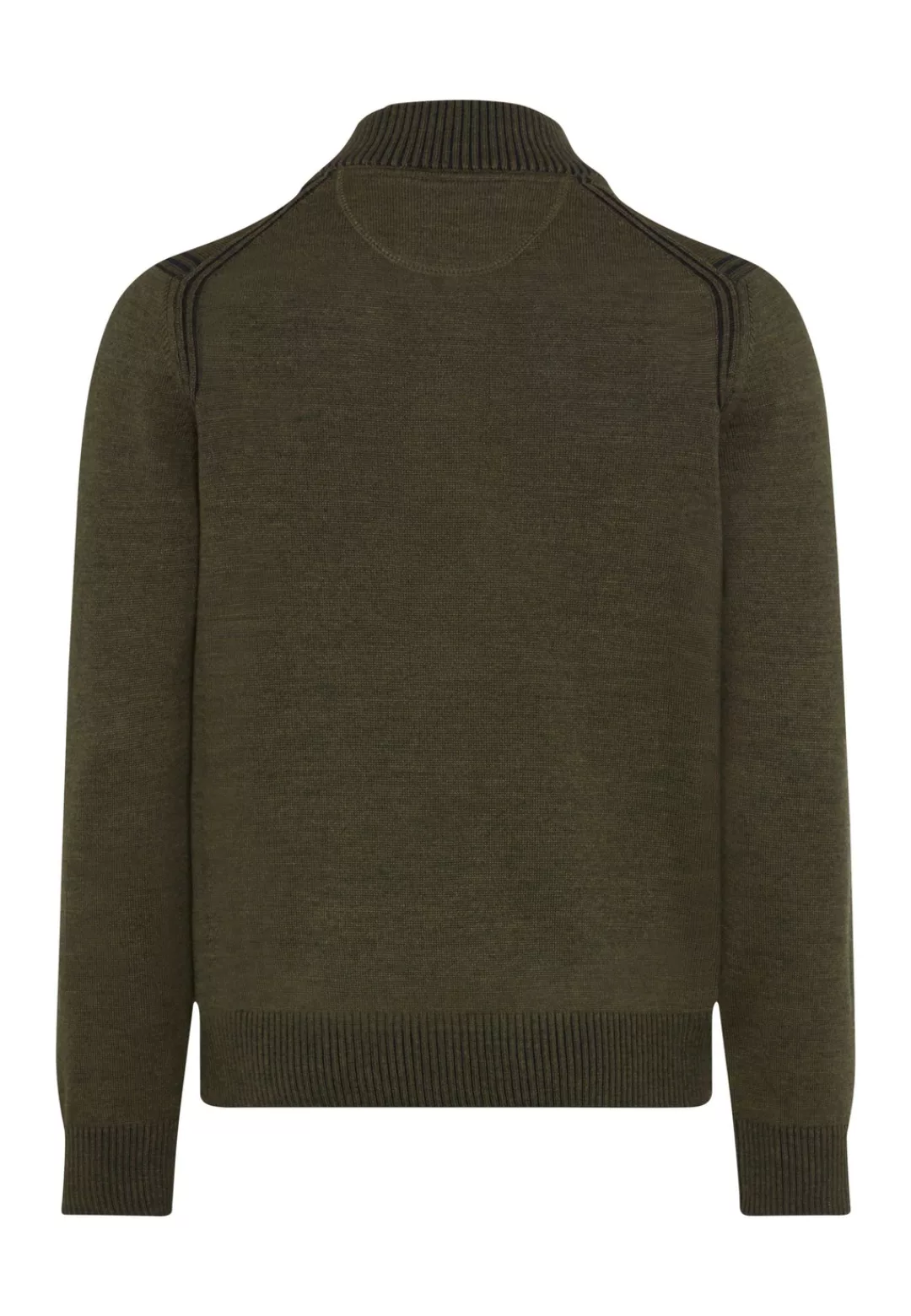 Brax Strickpullover "Style STEFFEN" günstig online kaufen