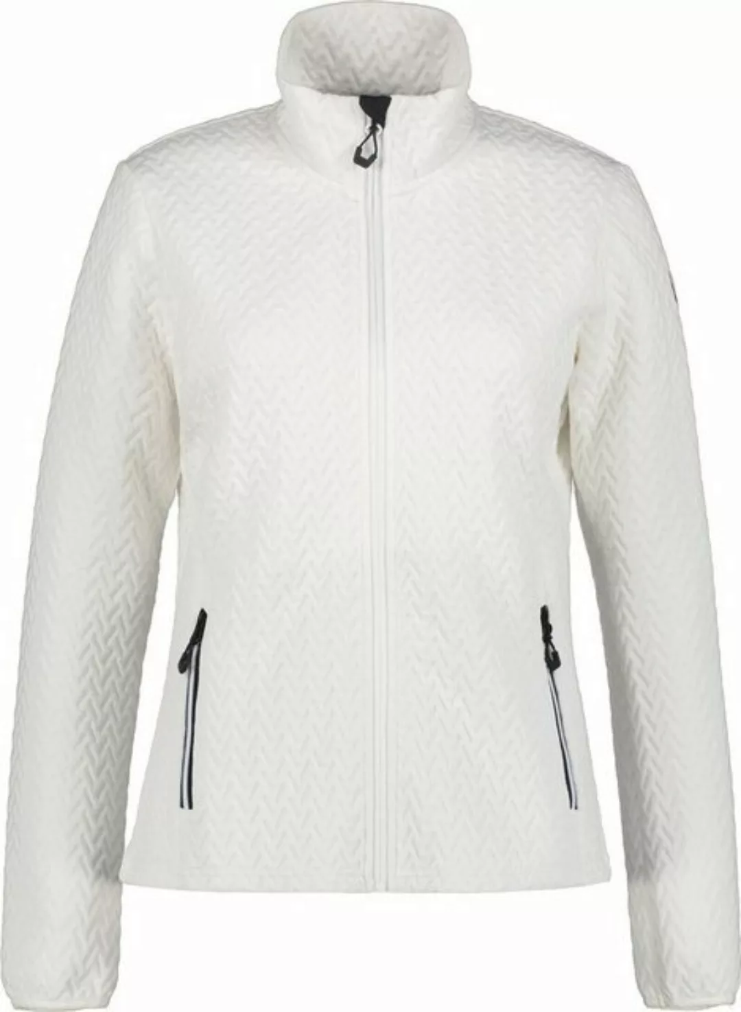 Icepeak Blouson ICEPEAK FRESNES WEISS günstig online kaufen