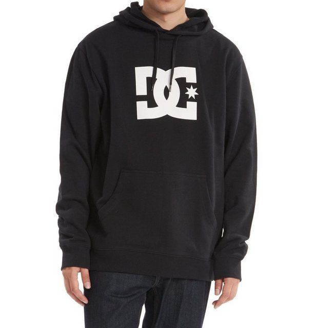 DC Shoes Kapuzensweatshirt DC Star günstig online kaufen