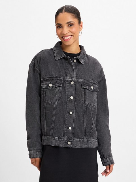 JJXX Jeansjacke günstig online kaufen