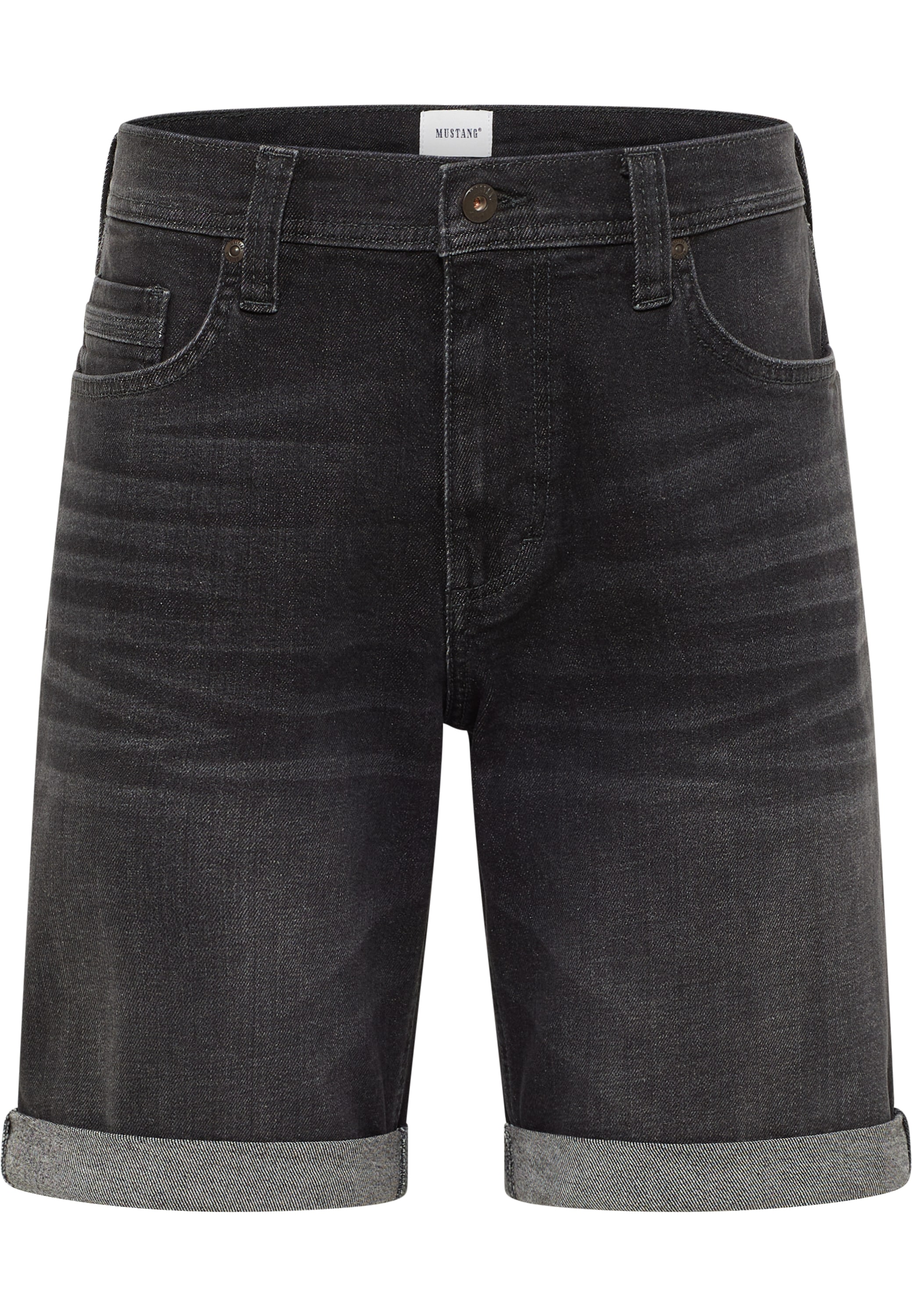 MUSTANG Straight-Jeans "Herren Style Washington" günstig online kaufen
