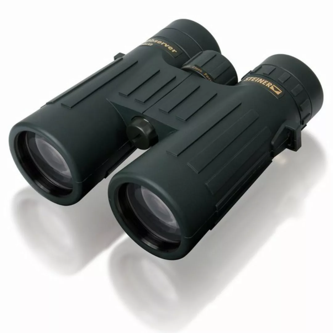 Steiner Steiner Fernglas Observer 10x42 Fernglas günstig online kaufen