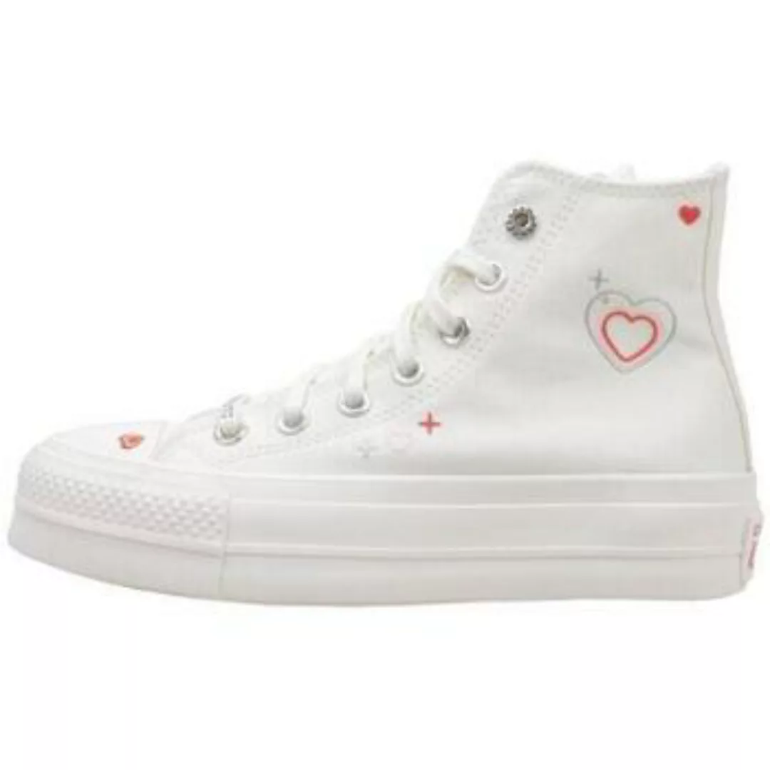 Converse  Sneaker CHUCK TAYLOR ALL STAR LIFT günstig online kaufen