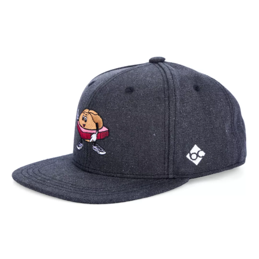 Bavarian Caps Snapback Cap "Mr. Leberkas" günstig online kaufen