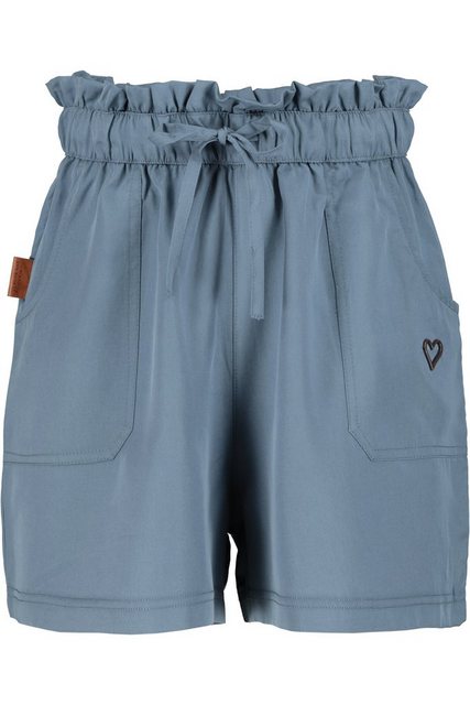 Alife & Kickin Shorts "BeccaAK Shorts Damen Shorts" günstig online kaufen