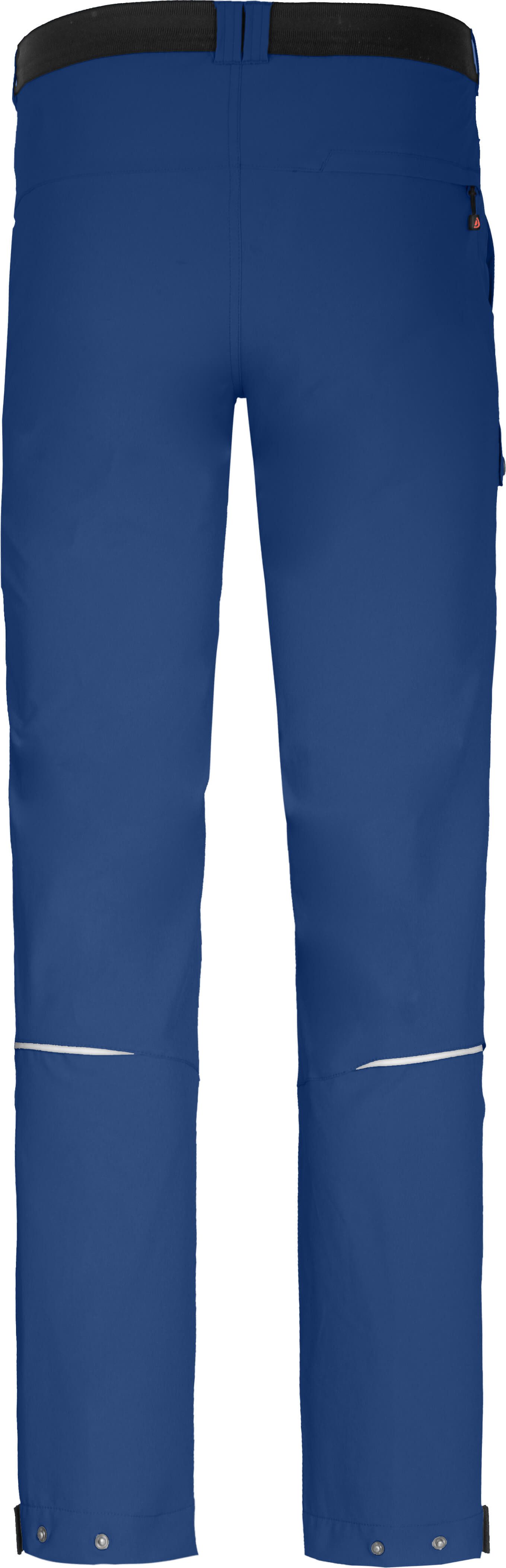 Bergson Outdoorhose FROSLEV COMFORT Herren Wanderhose, günstig online kaufen