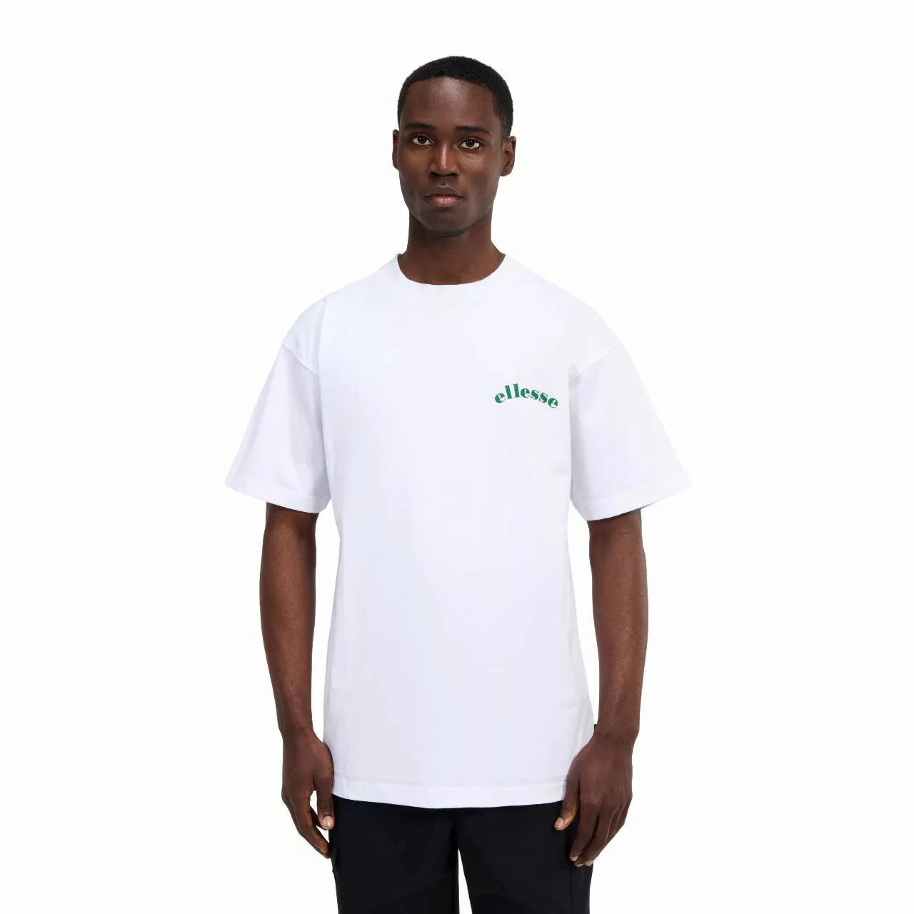 Ellesse T-Shirt T-Shirt Ellesse Canoci günstig online kaufen