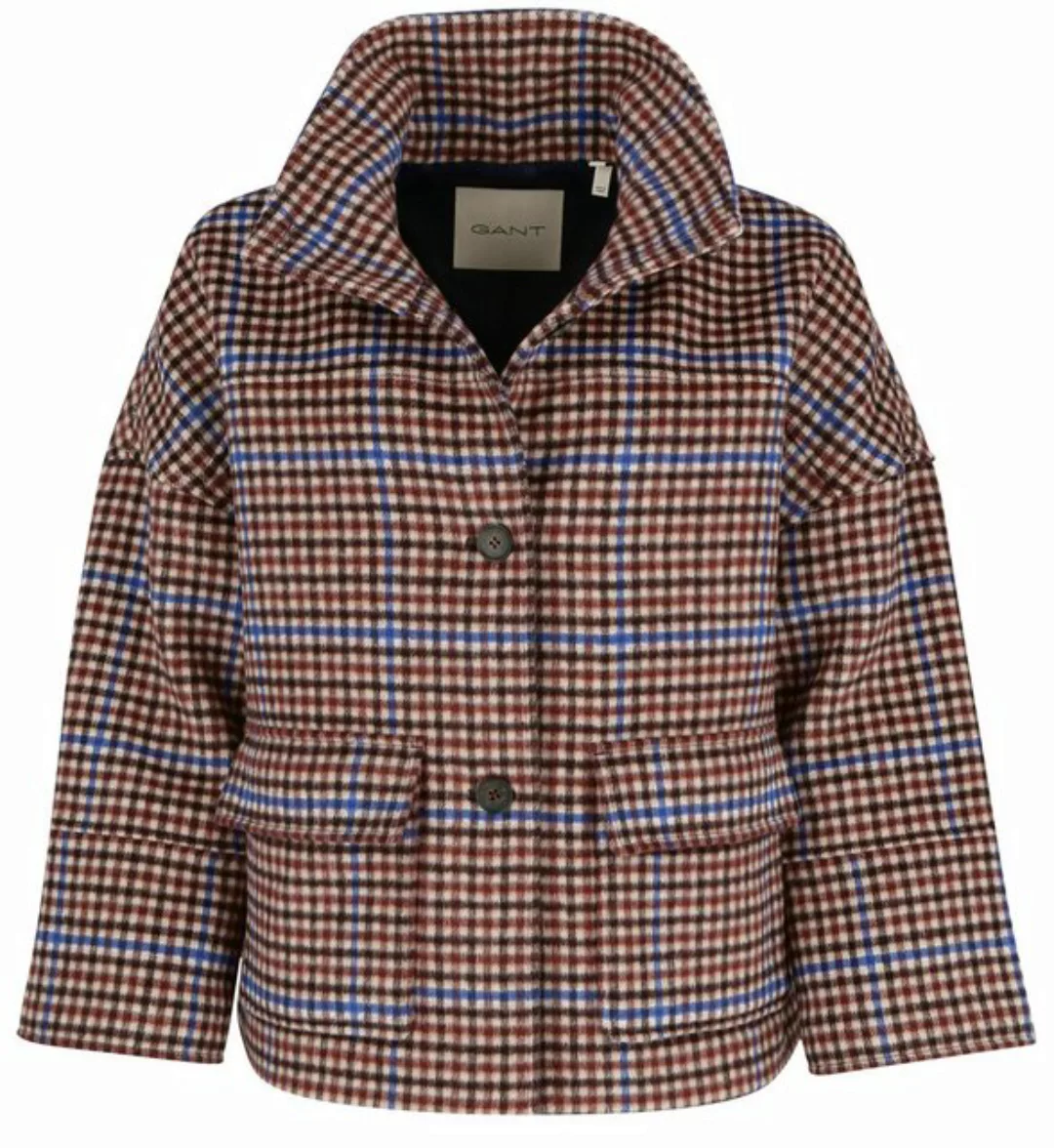 Gant Wolljacke günstig online kaufen