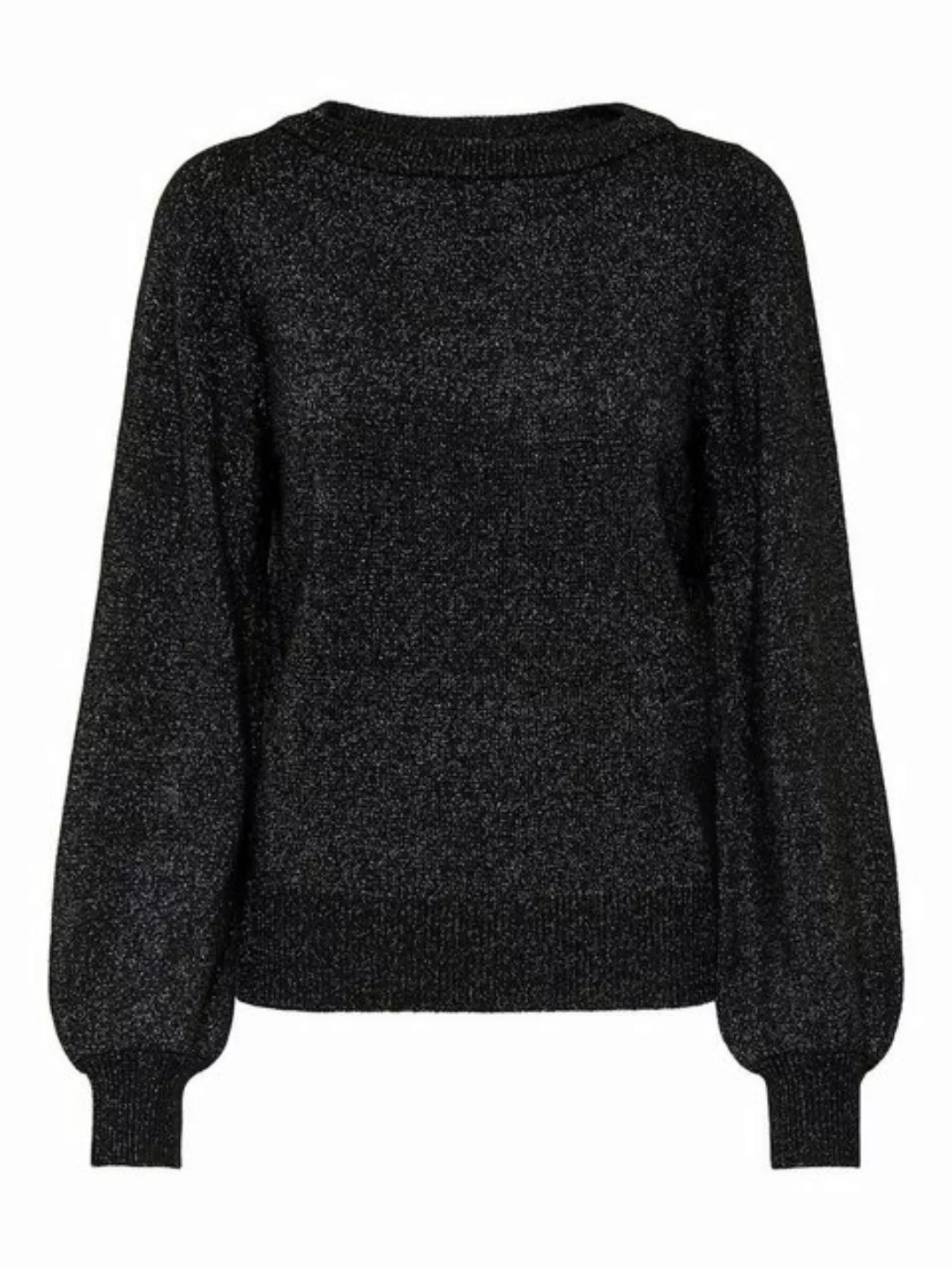 JDY Strickpullover RUE GLITTER (1-tlg) günstig online kaufen