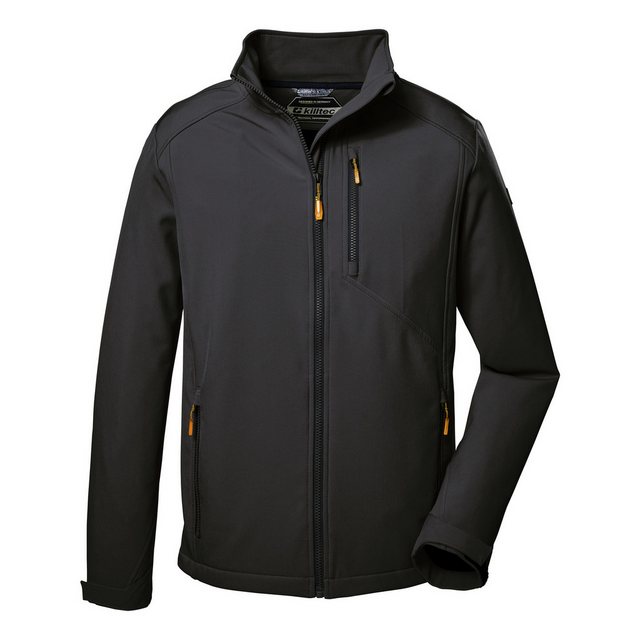 Killtec Softshelljacke Softshelljacke KOS 263 günstig online kaufen