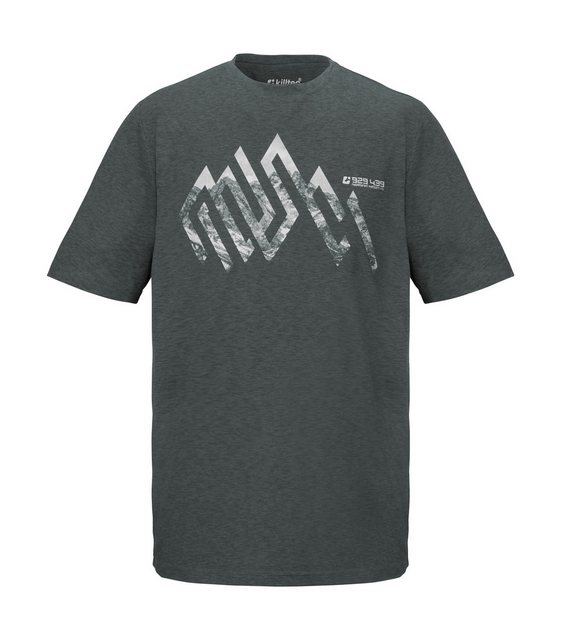 Killtec T-Shirt KOS 106 MN TSHRT Superleichtes, schnelltrocknendes Herren T günstig online kaufen