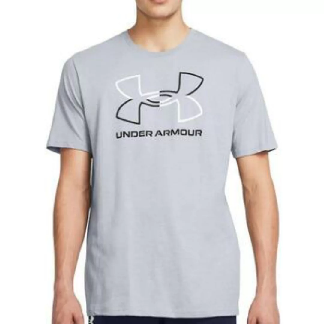 Under Armour  T-Shirts & Poloshirts 1382915-011 günstig online kaufen