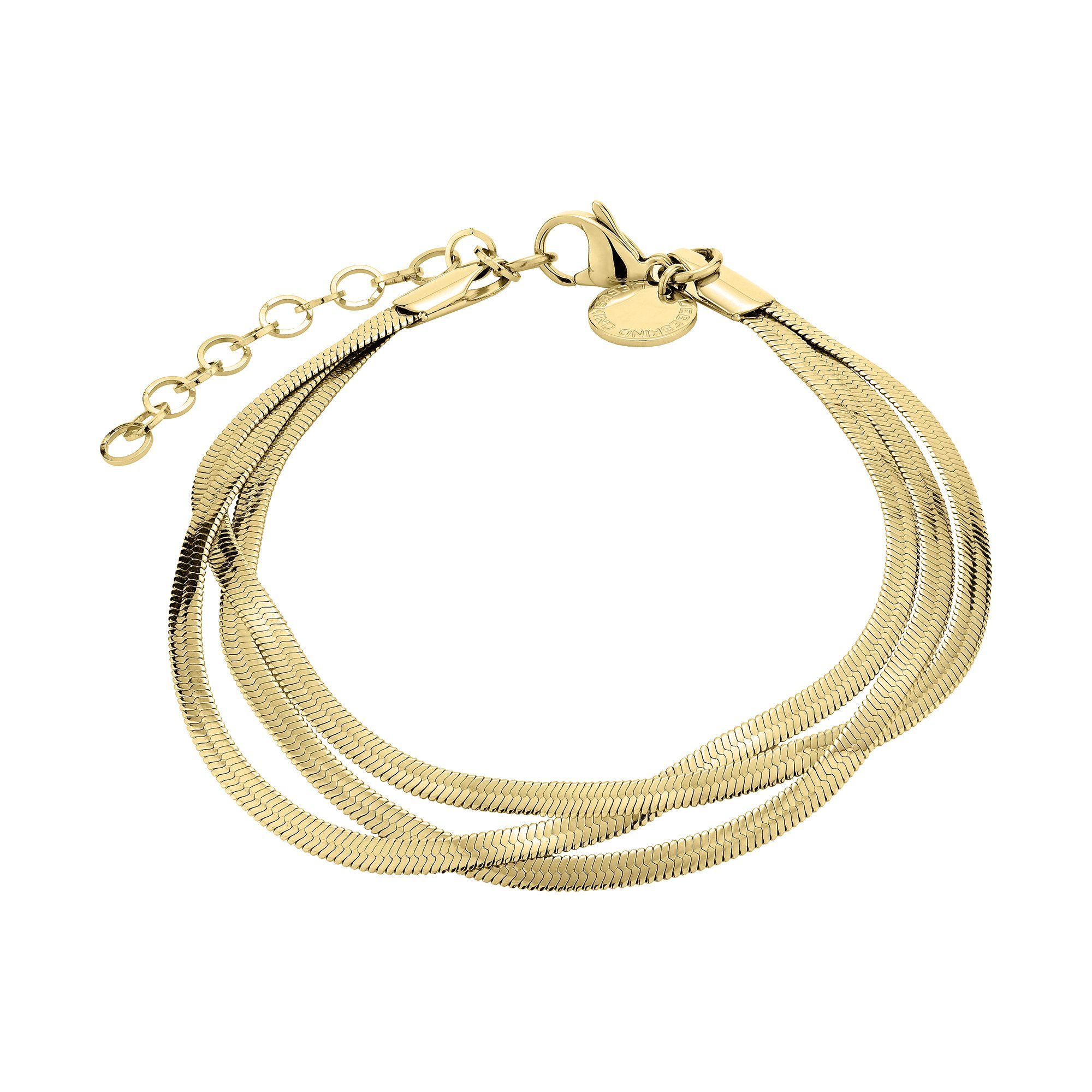 Liebeskind Berlin Armband Edelstahl günstig online kaufen