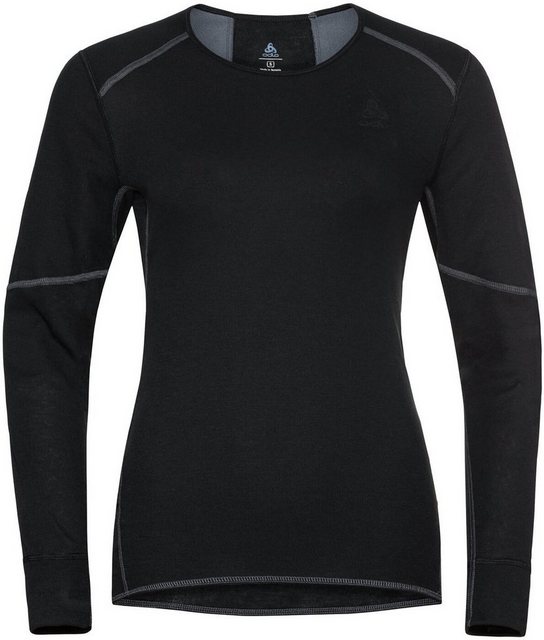 Odlo Langarmshirt Baselayer-Oberteil ACTIVE günstig online kaufen