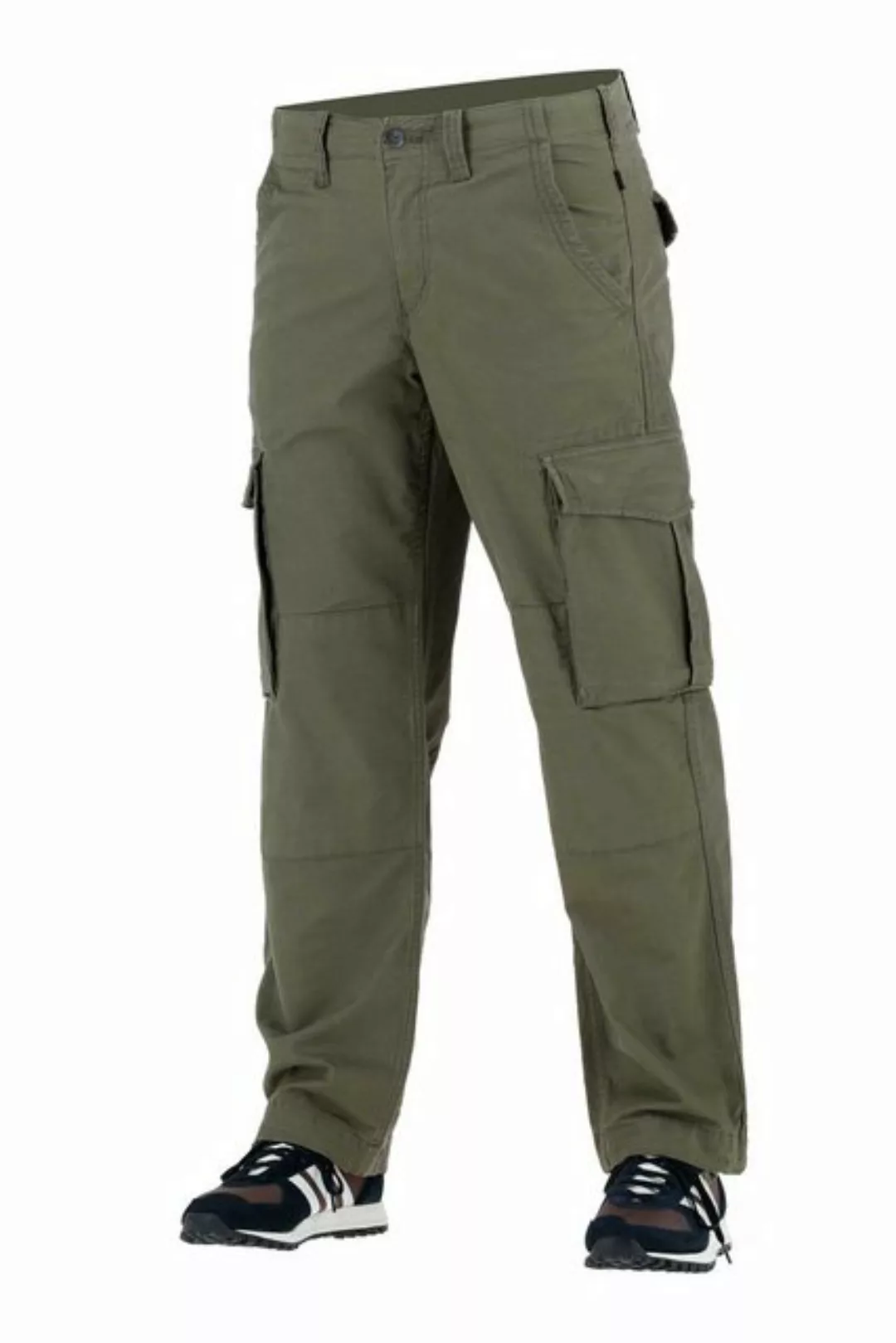 REELL Stoffhose Hose Reell Flex Cargo LC (1-tlg) günstig online kaufen