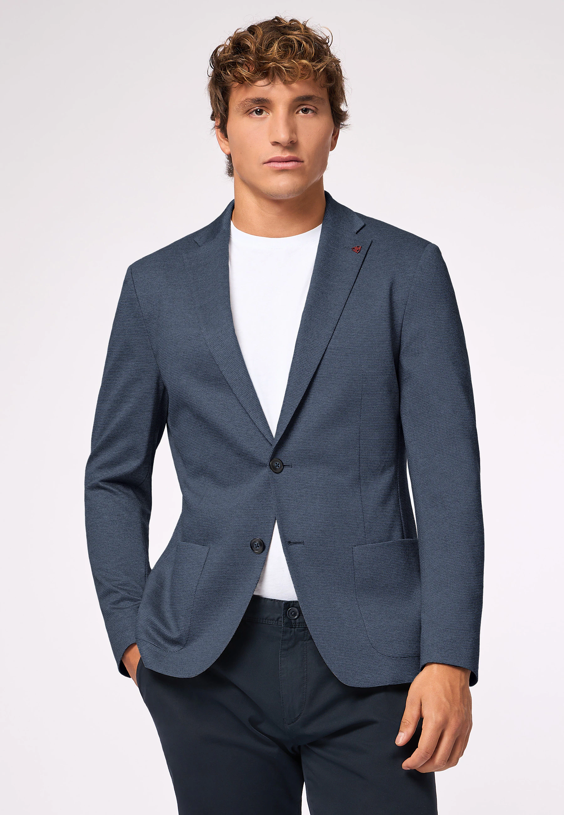 Roy Robson Anzugsakko "Slim Fit" günstig online kaufen