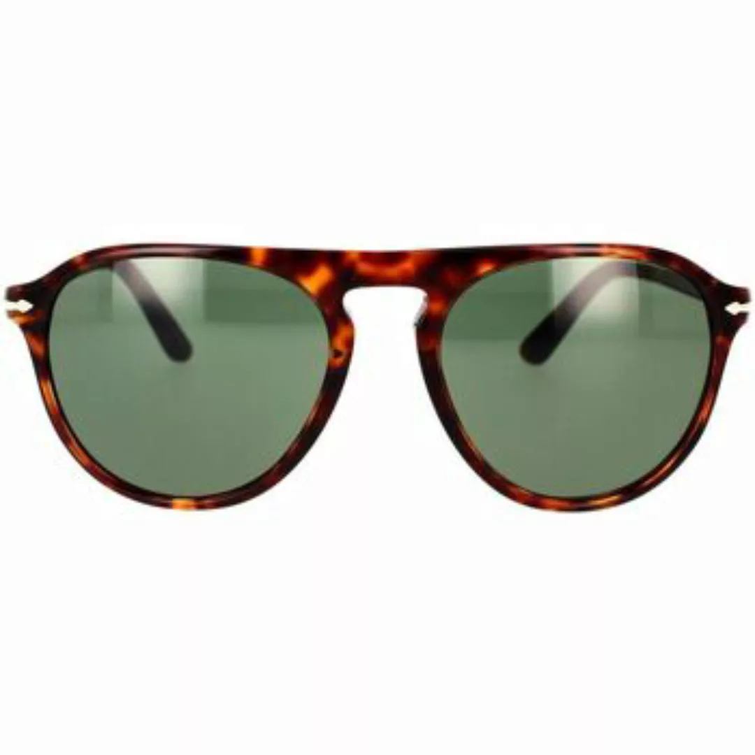 Persol  Sonnenbrillen -Sonnenbrille PO3302S 24/31 günstig online kaufen
