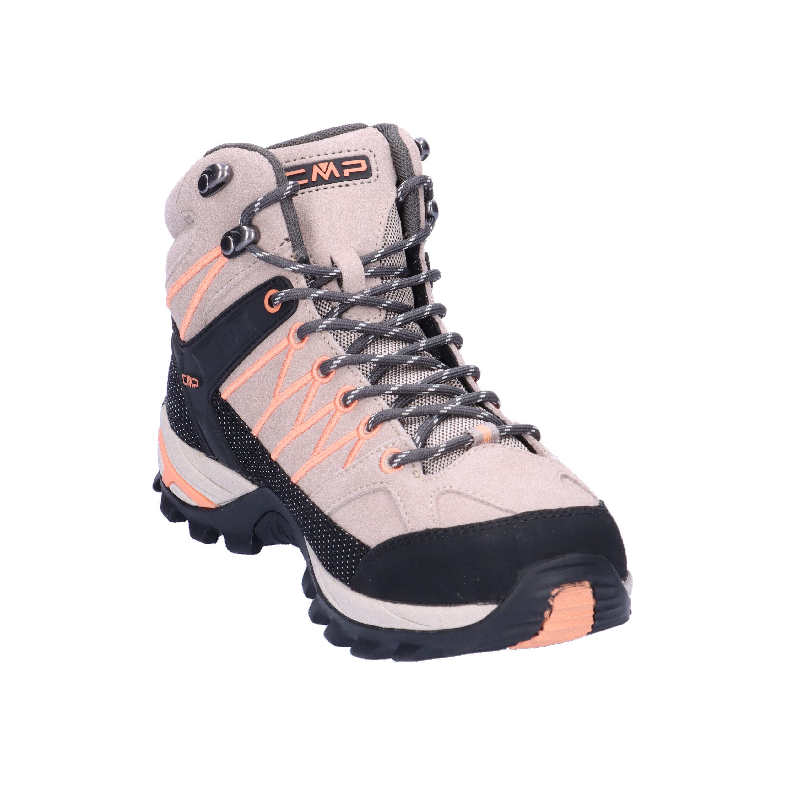 CMP Wanderschuh "RIGEL MID WMN TREKKING SHOES WP", wasserdicht günstig online kaufen