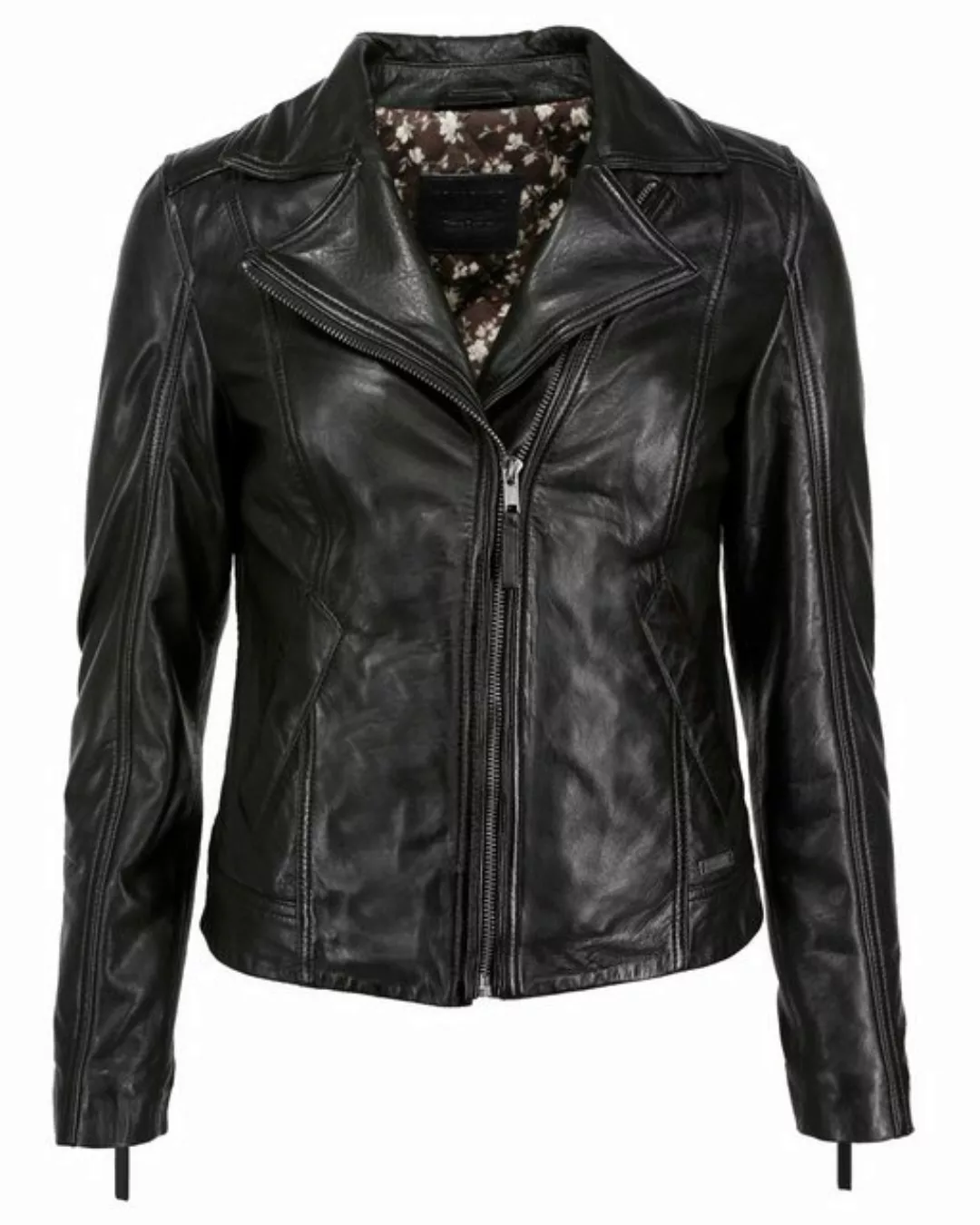 MUSTANG Lederjacke 31020253 günstig online kaufen