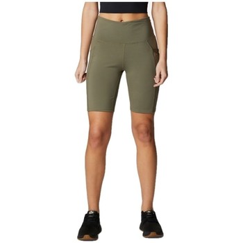 Columbia Sportswear  Hosen WINDGATES II 12 kurze Leggings grn günstig online kaufen