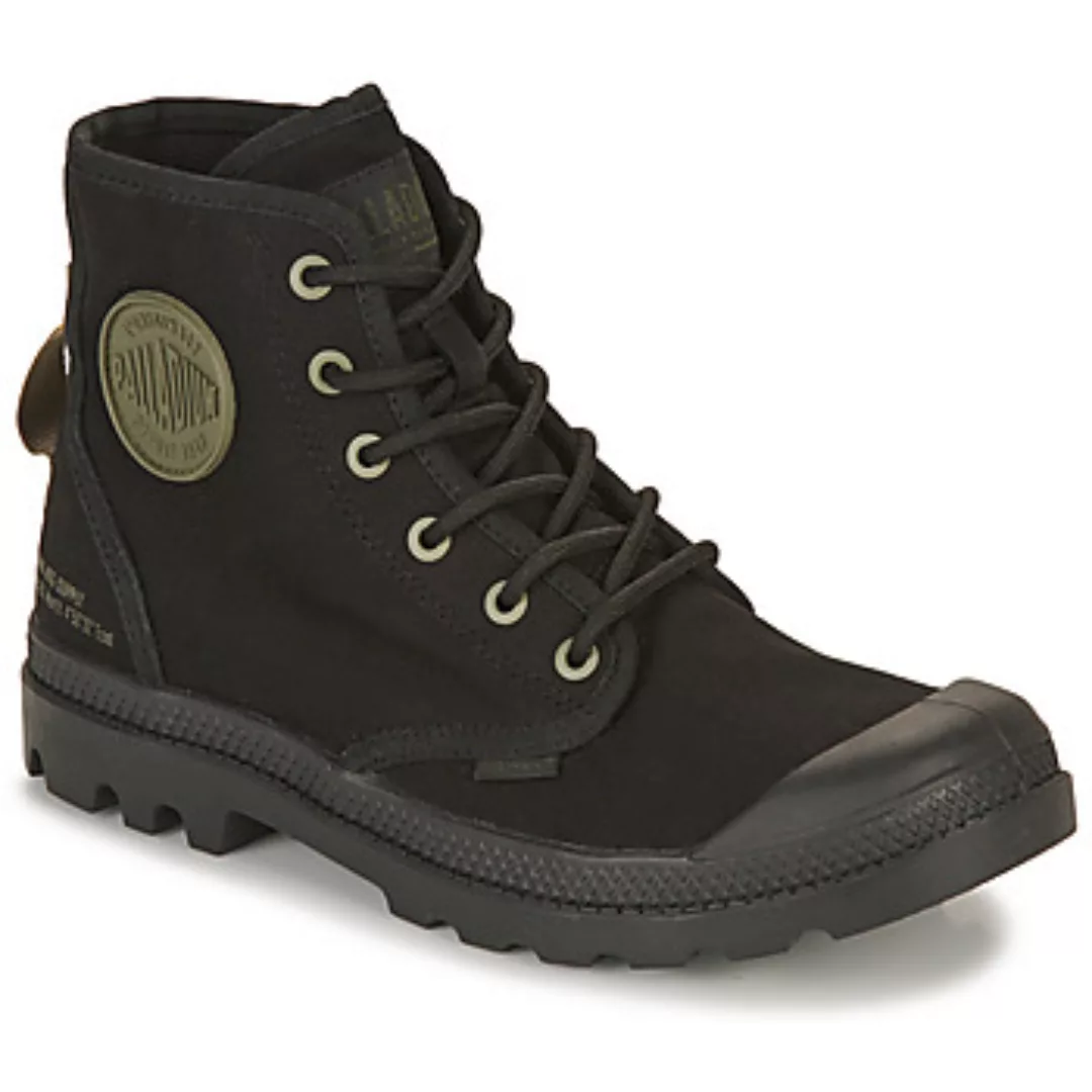 Palladium  Herrenstiefel PAMPA HI HTG SUPPLY günstig online kaufen