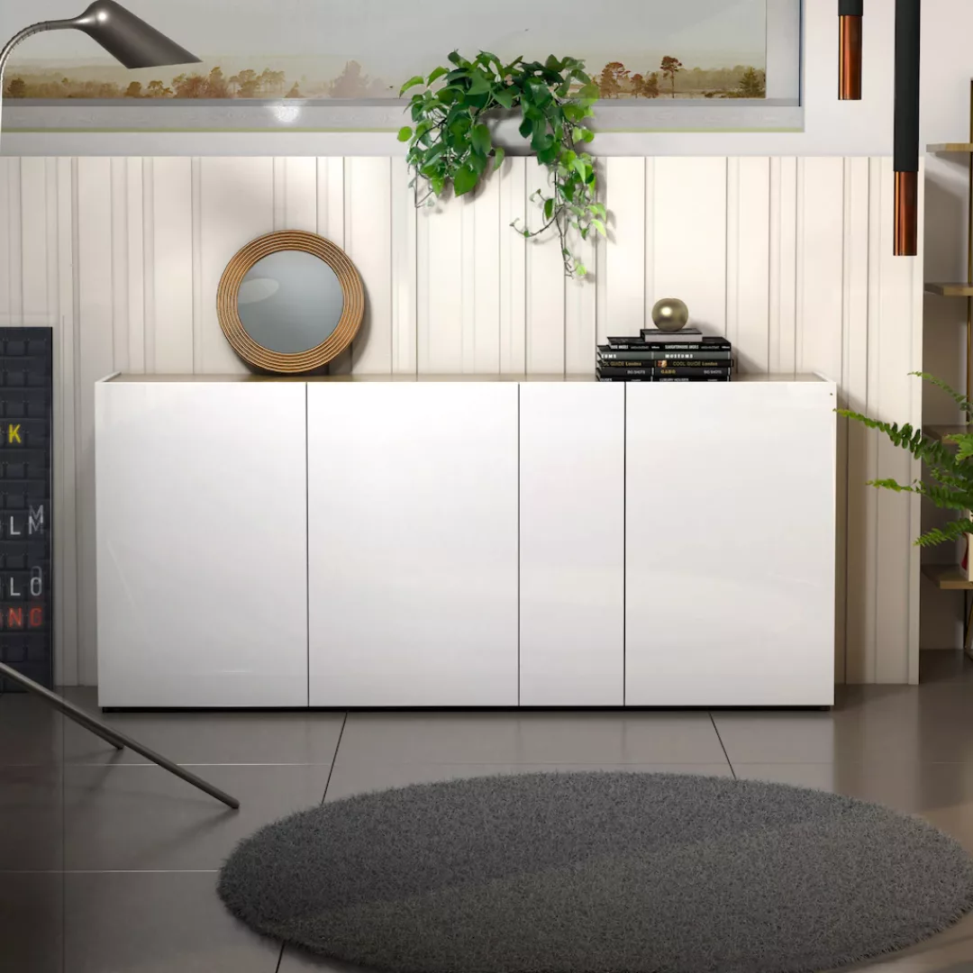 INOSIGN Sideboard "RUMBA", (1 St.) günstig online kaufen