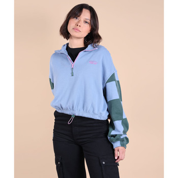 Oxbow  Sweatshirt Sweat zippé SLIDES günstig online kaufen