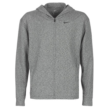 Nike  Sweatshirt M NK DRY HOODIE FZ HPRDRY LT günstig online kaufen