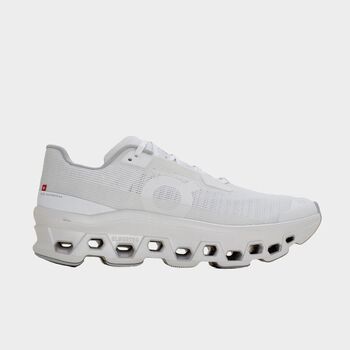 On Running  Sneaker CLOUDMOSTER VOID - 3MF10671200-WHITE/WHITE günstig online kaufen