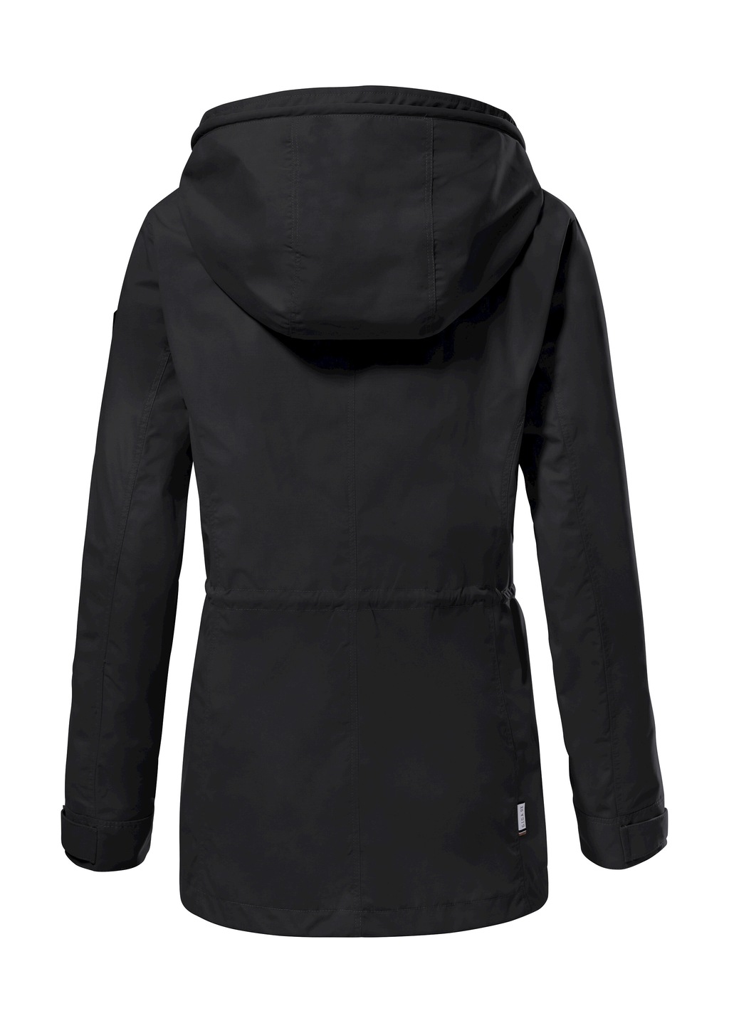 G.I.G.A. DX by killtec Funktionsjacke "GS 7 WMN JCKT", Wetterfeste, urbane günstig online kaufen
