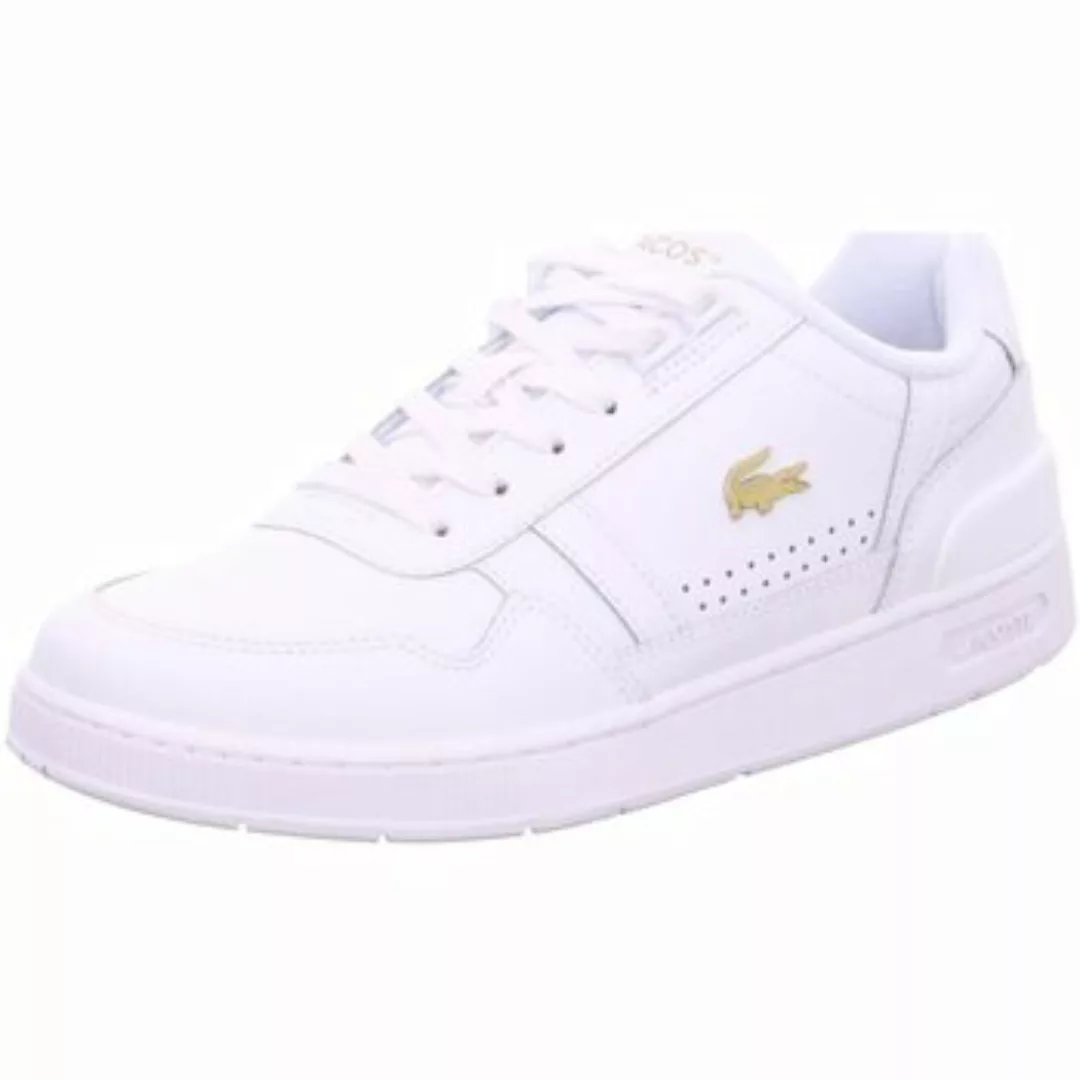 Lacoste  Sneaker T-Clip 47SFA0060-216 günstig online kaufen