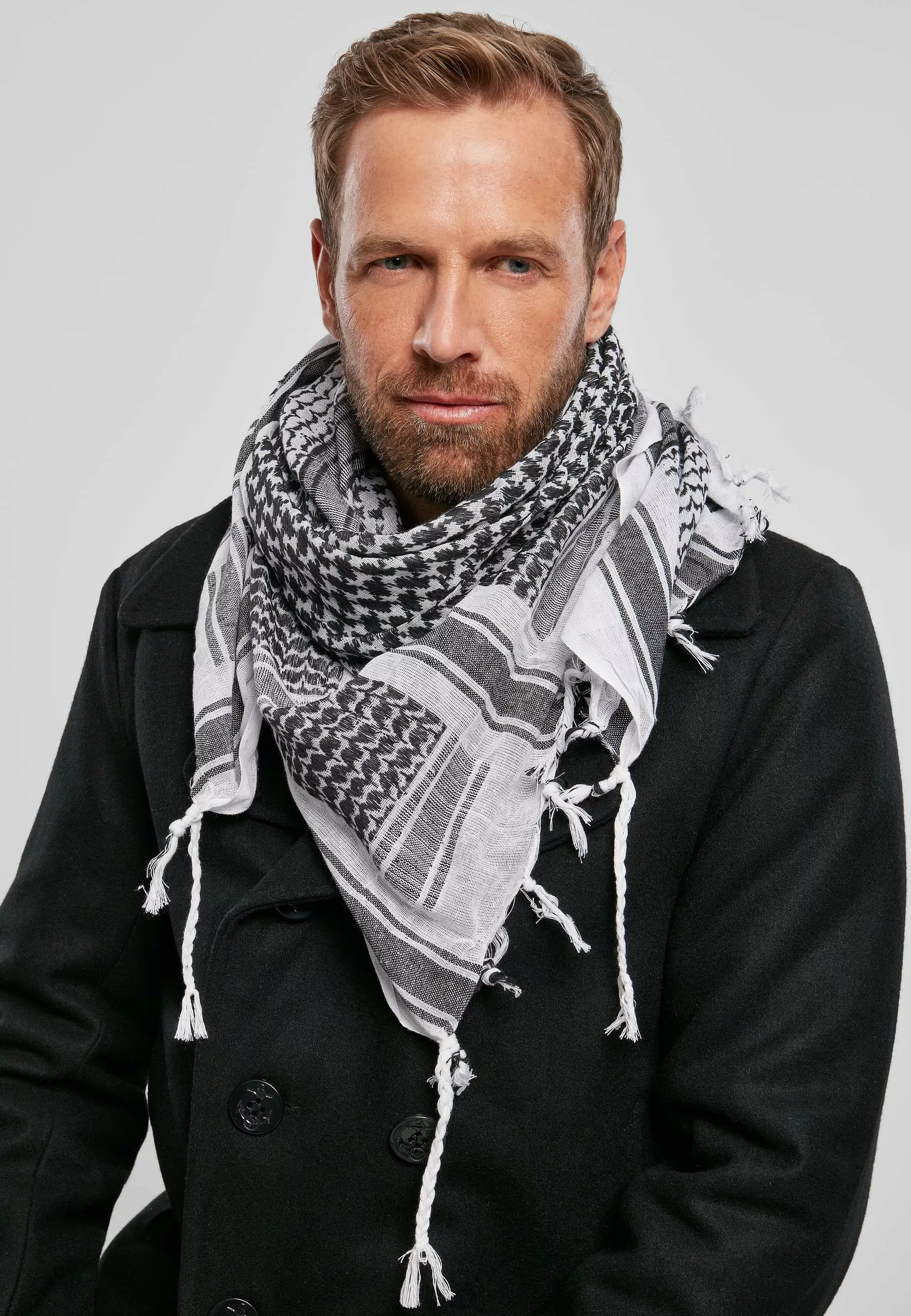 Brandit Schal "Brandit Unisex Shemag Scarf" günstig online kaufen