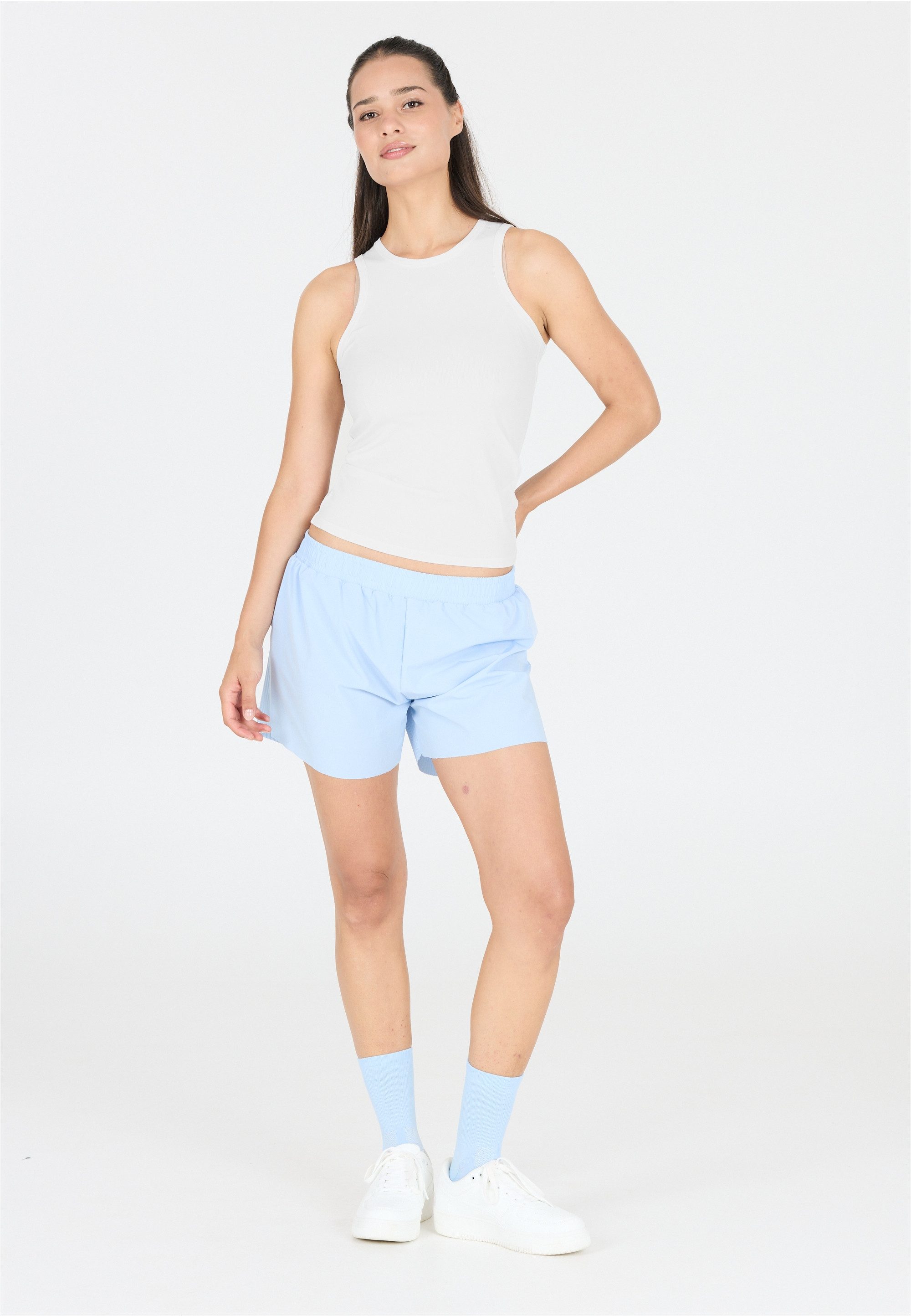 ATHLECIA Tanktop "Madilyn", mit Quick-Dry-Funktion günstig online kaufen