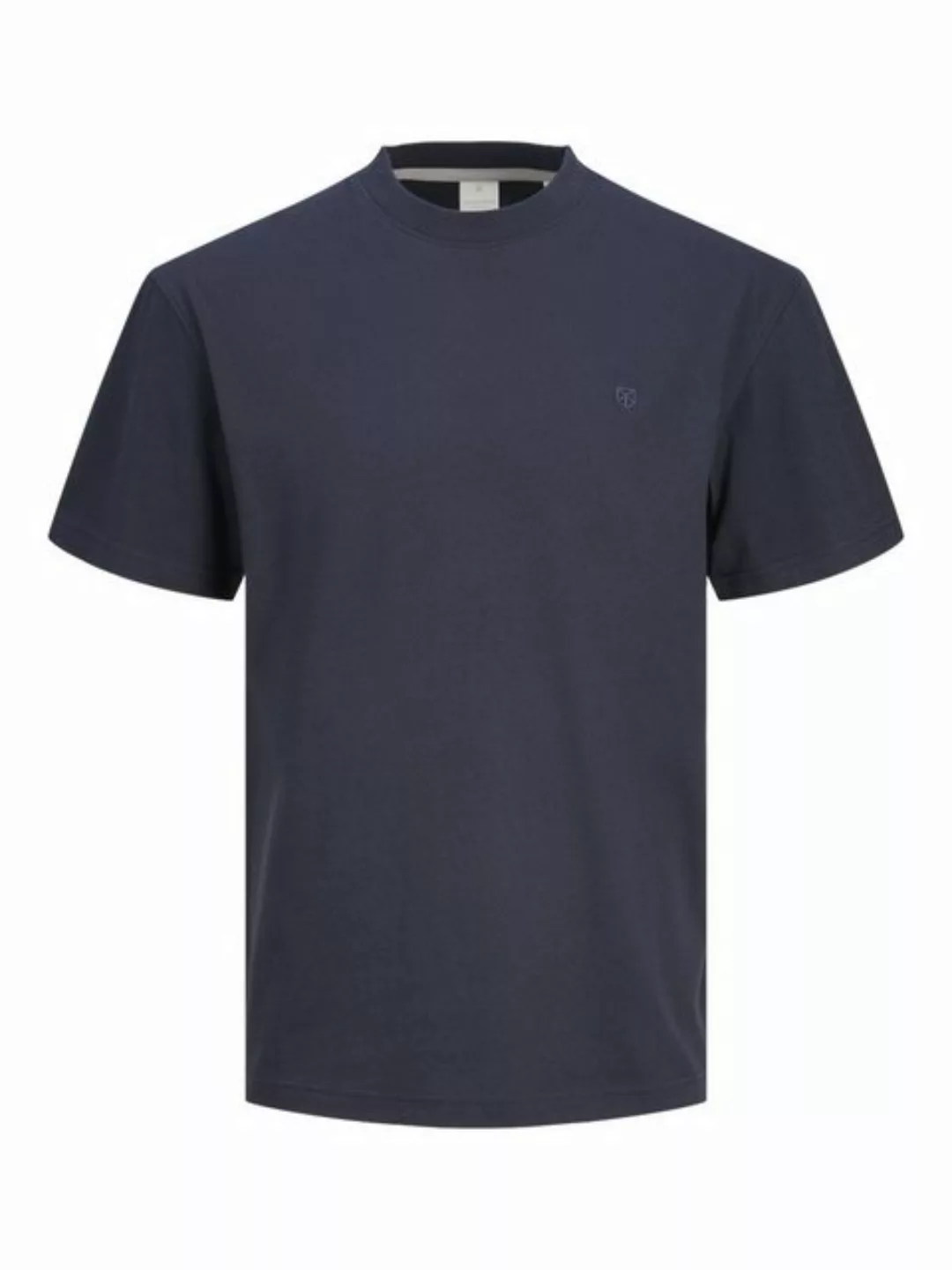 Jack & Jones Kurzarmshirt JPRCCLOGAN SS TEE CREW NECK NOOS günstig online kaufen