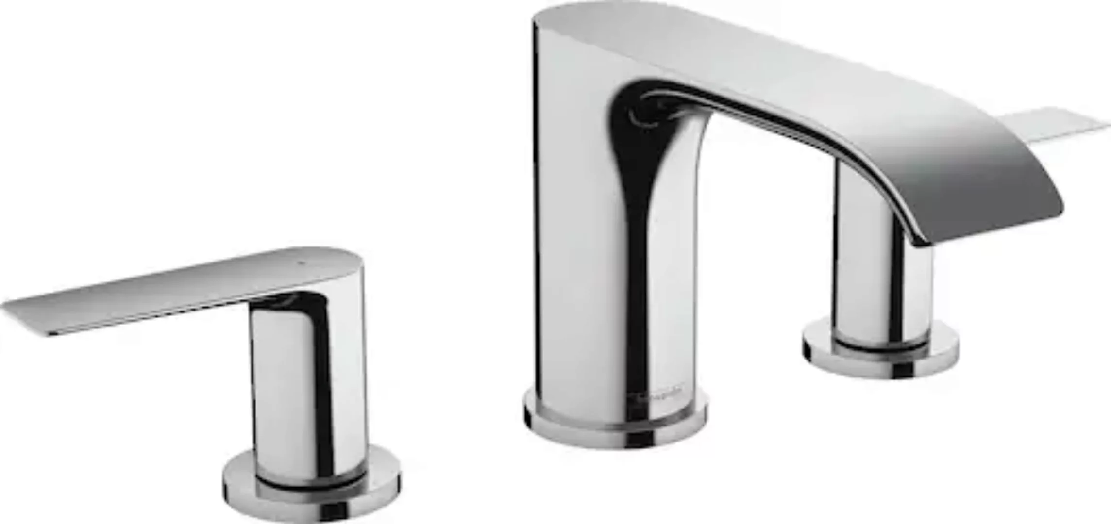 hansgrohe Waschtischarmatur »Vivenis« günstig online kaufen