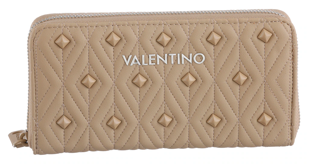 VALENTINO BAGS Geldbörse "JOIA", Geldbeutel Damenbörse Portemonnaie günstig online kaufen