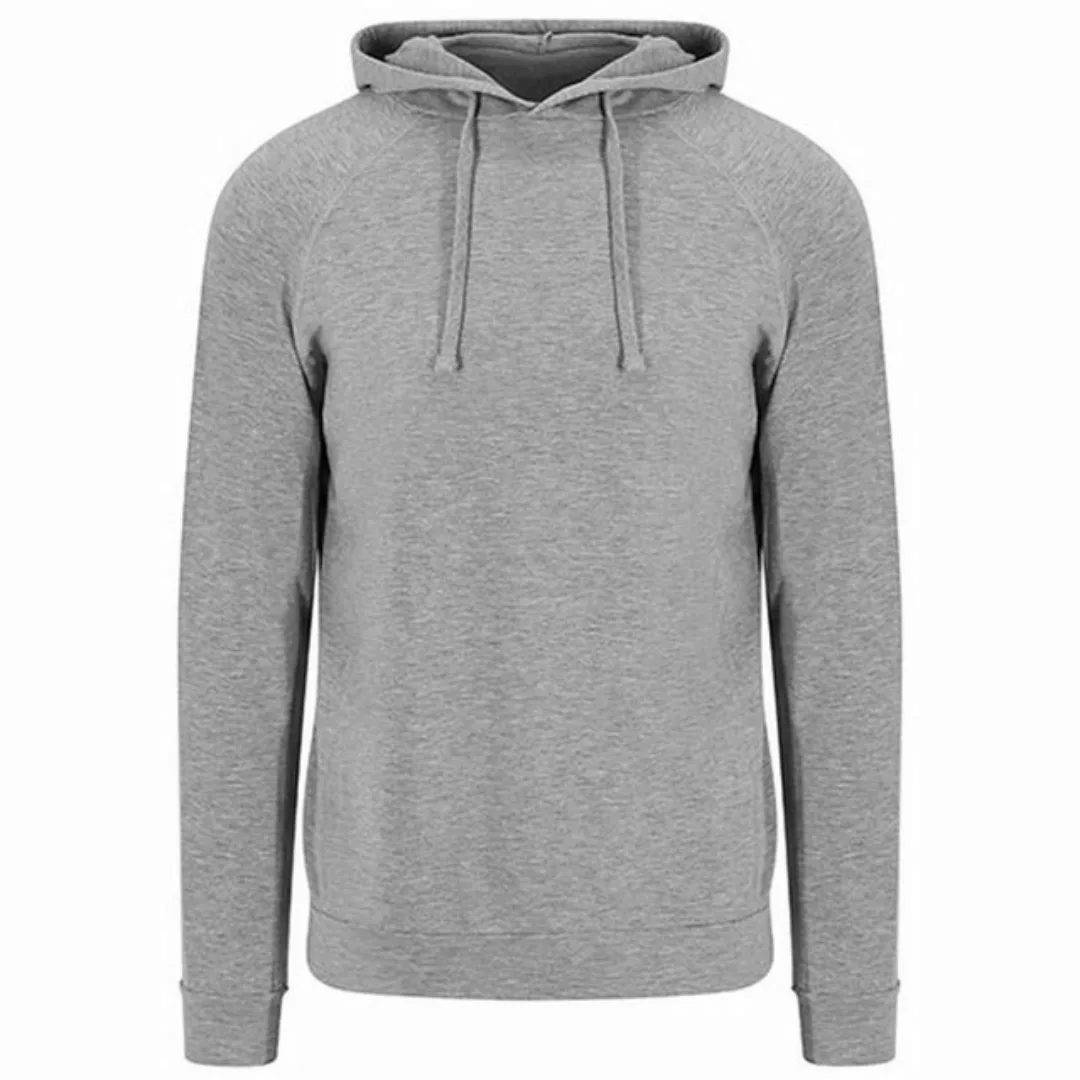 Just Cool Kapuzenpullover Herren Cool Fitness Hoodie - 2-teilige Kapuze günstig online kaufen