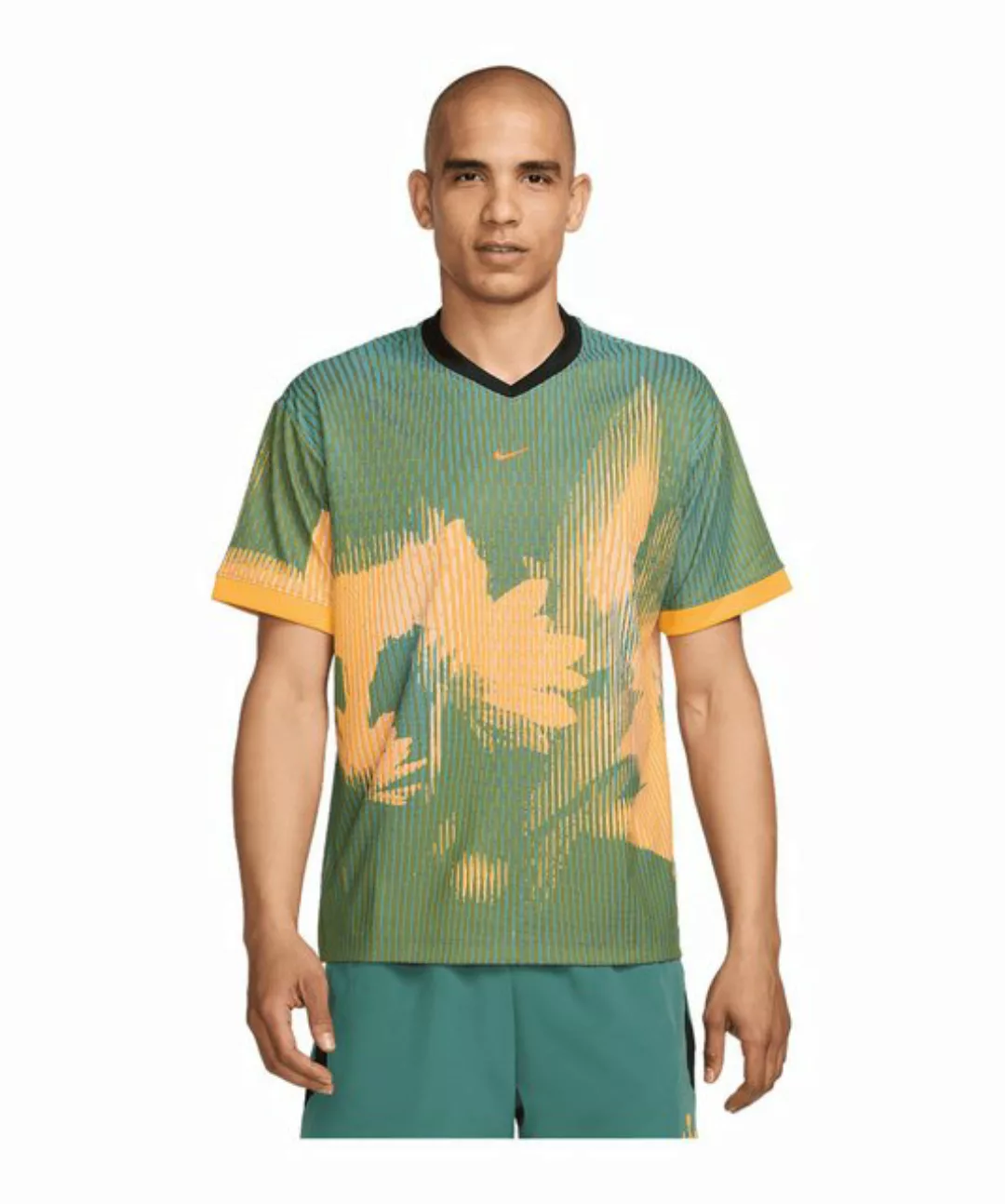 Nike T-Shirt Culture of Football Advanced Trikot default günstig online kaufen