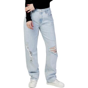 Calvin Klein Jeans  Straight Leg Jeans 90s STRAIGHT J20J218632 günstig online kaufen