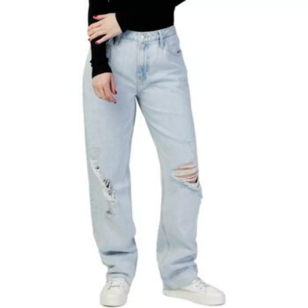 Calvin Klein Jeans  Straight Leg Jeans 90s STRAIGHT J20J218632 günstig online kaufen