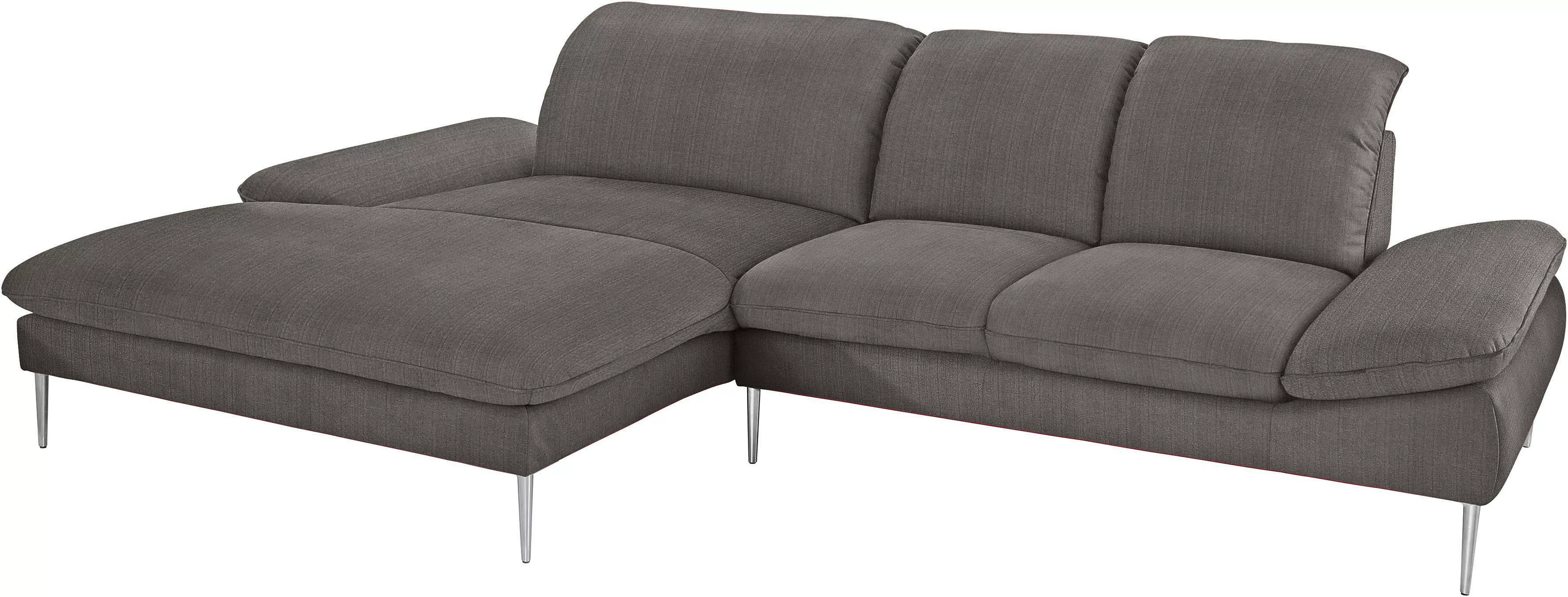 W.SCHILLIG Ecksofa "enjoy&MORE, Designsofa, elegant und bequem, L-Form", mi günstig online kaufen