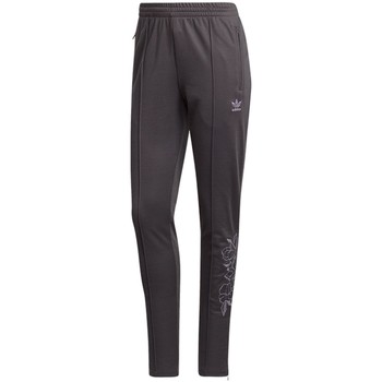 adidas  Hosen Sport SST Track Pant Grau DU9993 günstig online kaufen