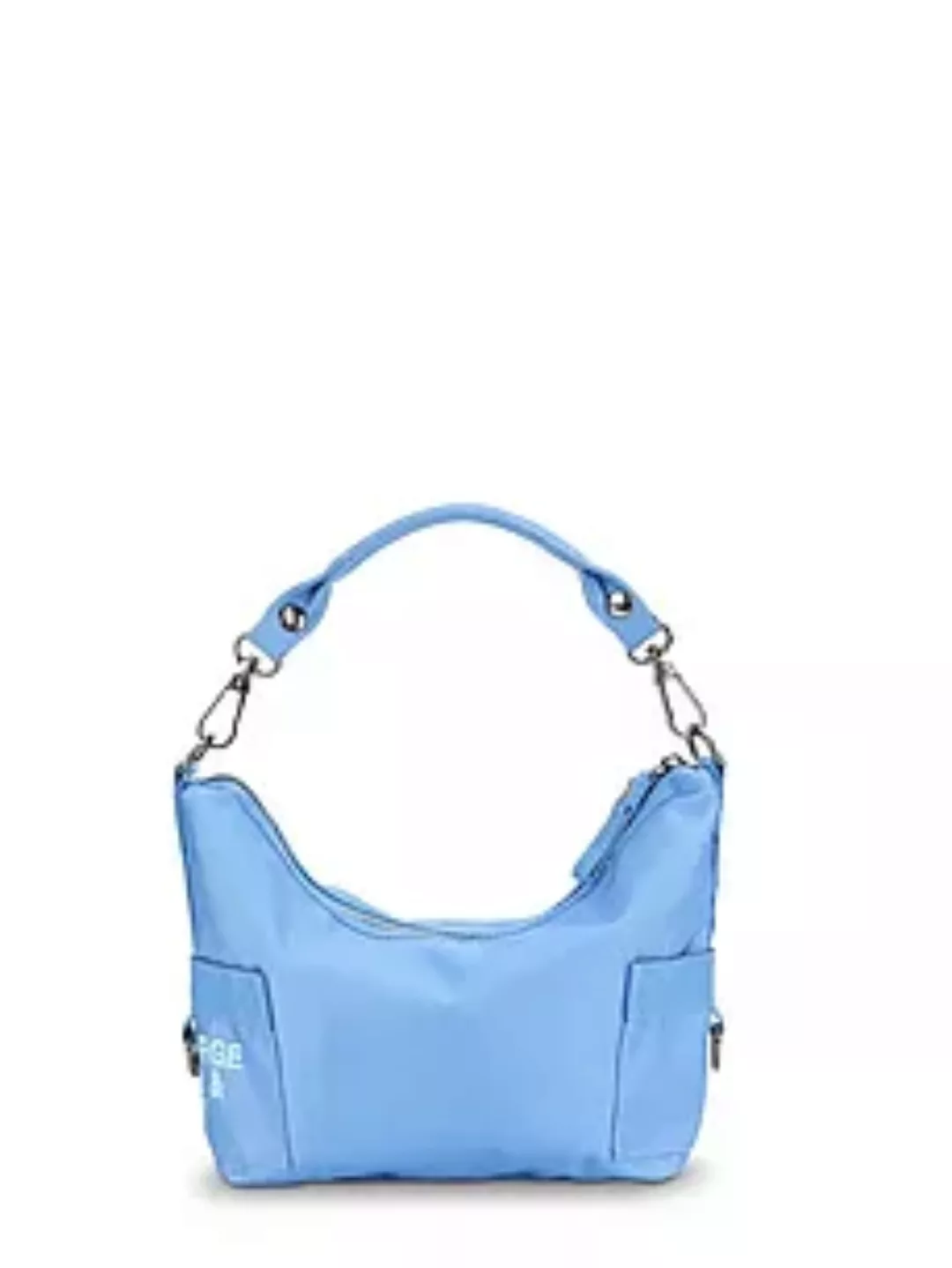 Handtasche Wia Bag George Gina & Lucy blau günstig online kaufen