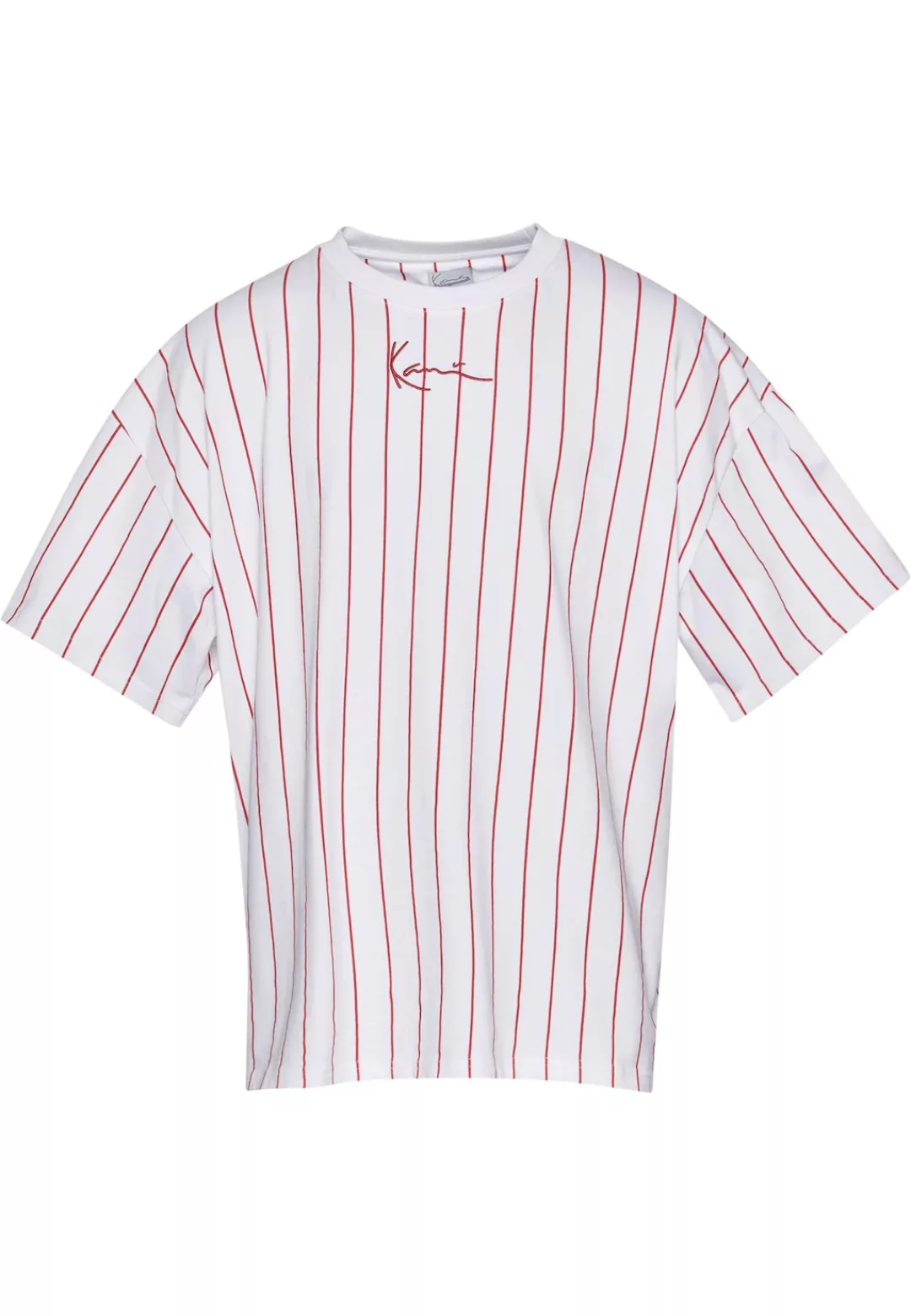 Karl Kani T-Shirt "Karl Kani Herren", (1 tlg.) günstig online kaufen