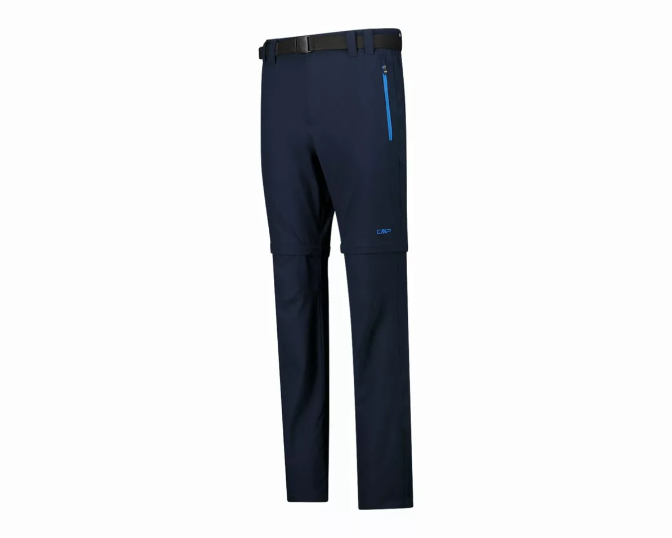 CMP Trekkinghose MAN ZIP OFF PANT günstig online kaufen