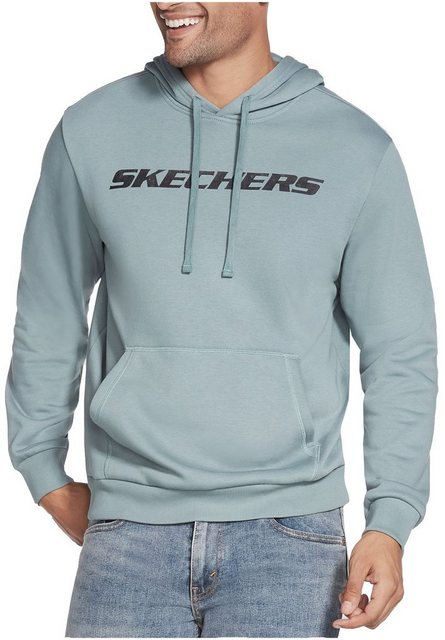 Skechers Hoodie Apparel Heritage Pullover Hoodie günstig online kaufen