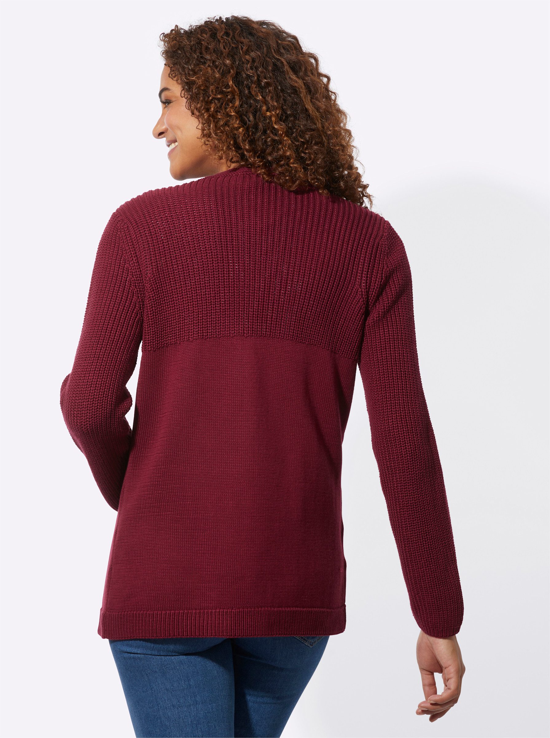 Inspirationen Strickjacke günstig online kaufen