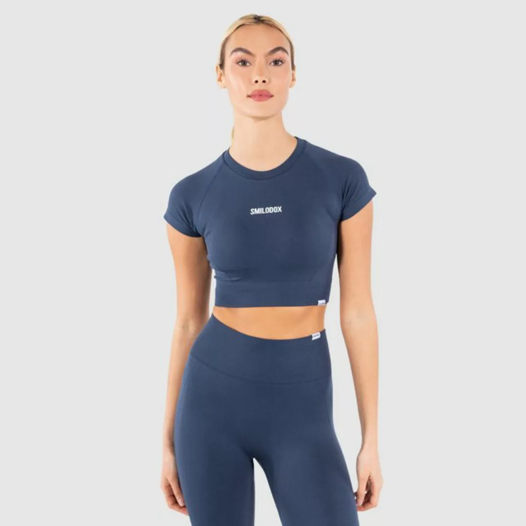 Smilodox T-Shirt Sarah Seamless günstig online kaufen