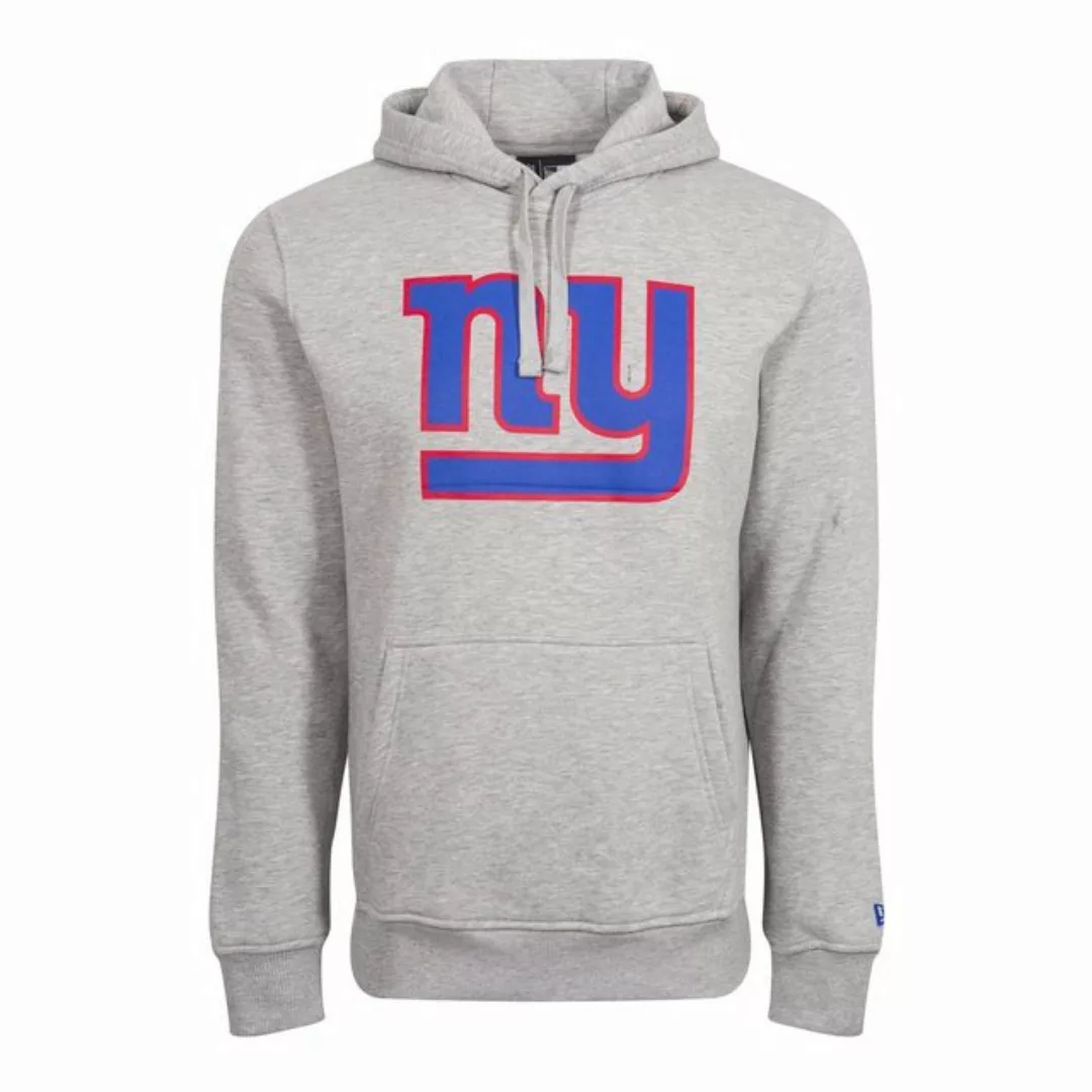New Era Hoodie NFL New York Giants Team Logo günstig online kaufen